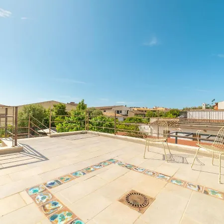 Villa Rochet By Interhome Alaró