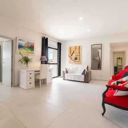 Rochet By Interhome Alaró