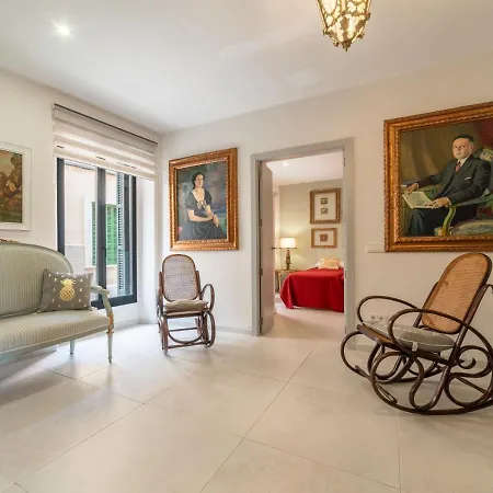 Rochet By Interhome Villa Alaró