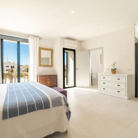 Rochet By Interhome Alaró