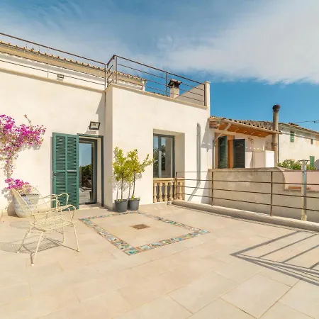 Rochet By Interhome Alaró