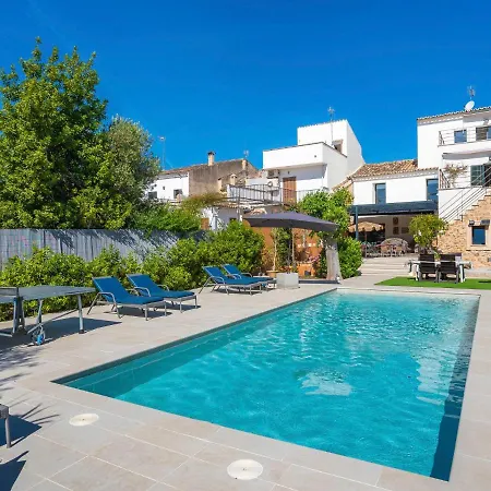 Villa Rochet By Interhome