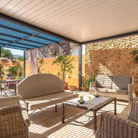 Rochet By Interhome * Alaró