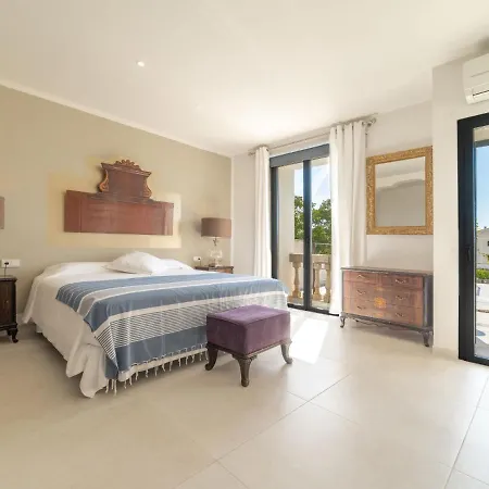 Rochet By Interhome Villa Alaro