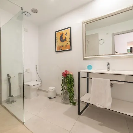 Villa Rochet By Interhome
