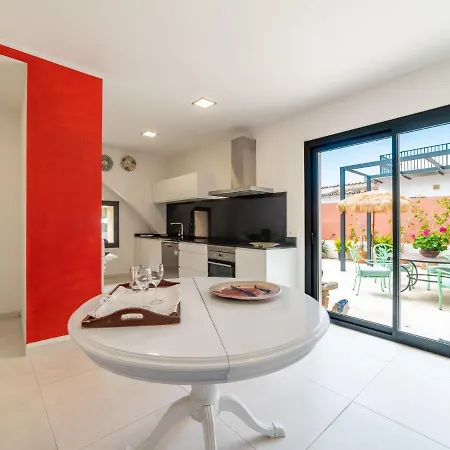 Rochet By Interhome Villa
