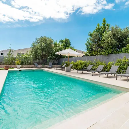 Villa Rochet By Interhome Alaro