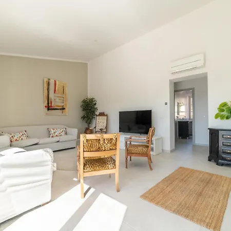 Rochet By Interhome Villa Alaro