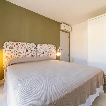 Villa Rochet By Interhome Alaro