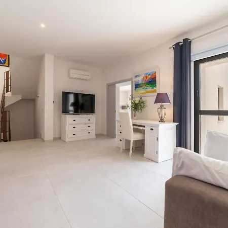 Rochet By Interhome Villa *