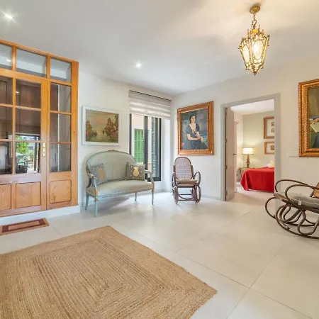 Villa Rochet By Interhome