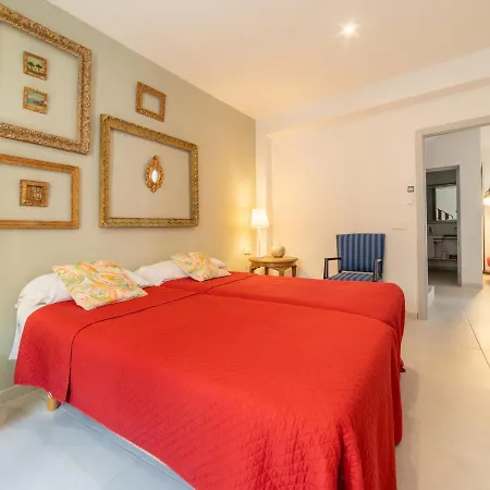 Villa Rochet By Interhome Alaro