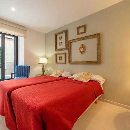 Rochet By Interhome Alaró