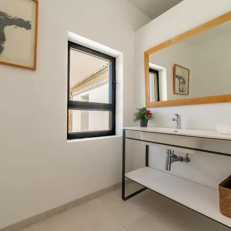 Rochet By Interhome Villa *