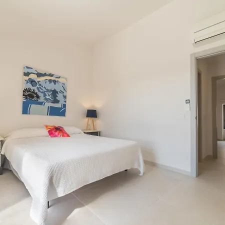 Rochet By Interhome Villa *
