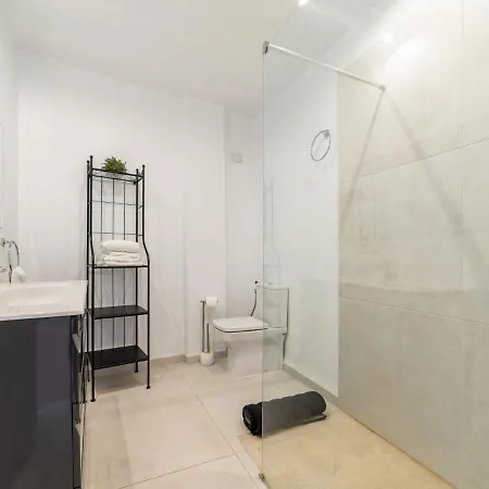 Rochet By Interhome Villa Alaro