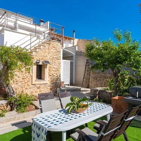 Rochet By Interhome Villa Alaro