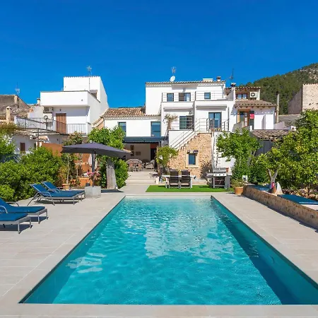Villa Rochet By Interhome