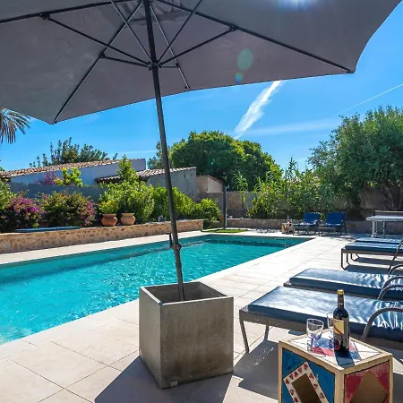 Rochet By Interhome Villa Alaro