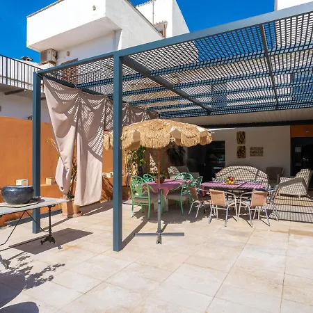 Rochet By Interhome Alaro