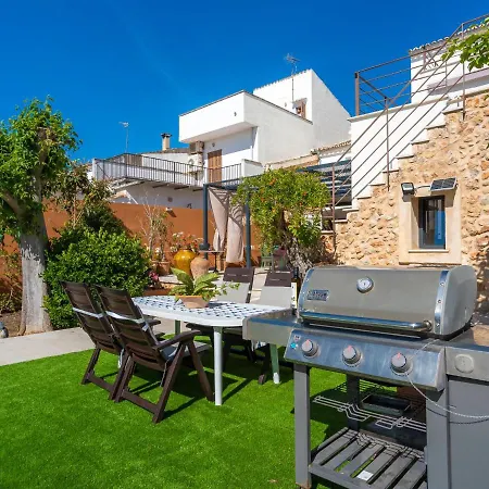 Villa Rochet By Interhome Alaro