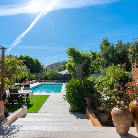 Villa Rochet By Interhome