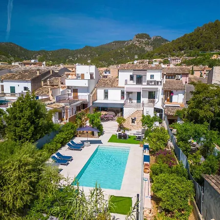 Rochet By Interhome Villa