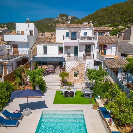 Villa Rochet By Interhome Alaro